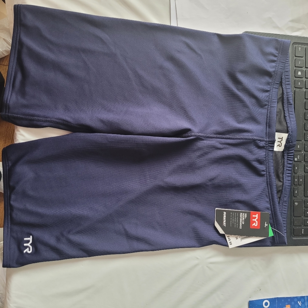 Man's swimming suits
